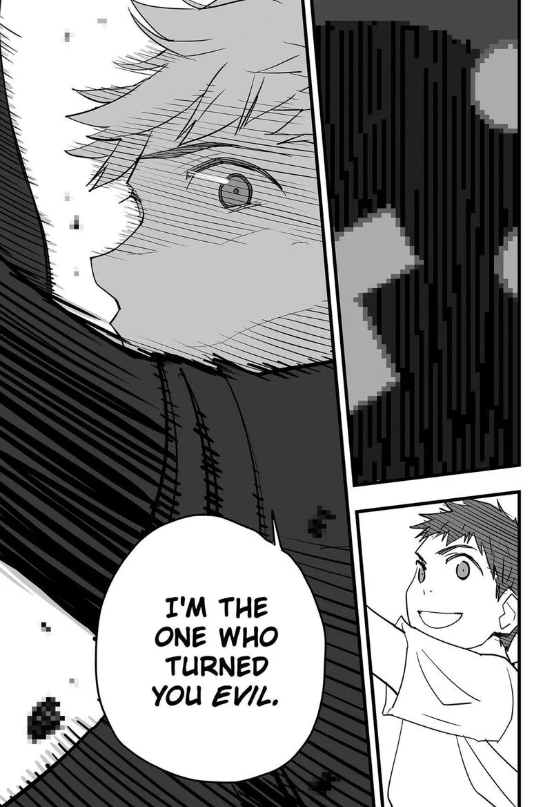 The Game Devil Chapter 36 page 23