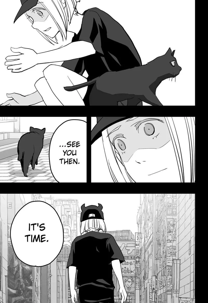 The Game Devil Chapter 36 page 3