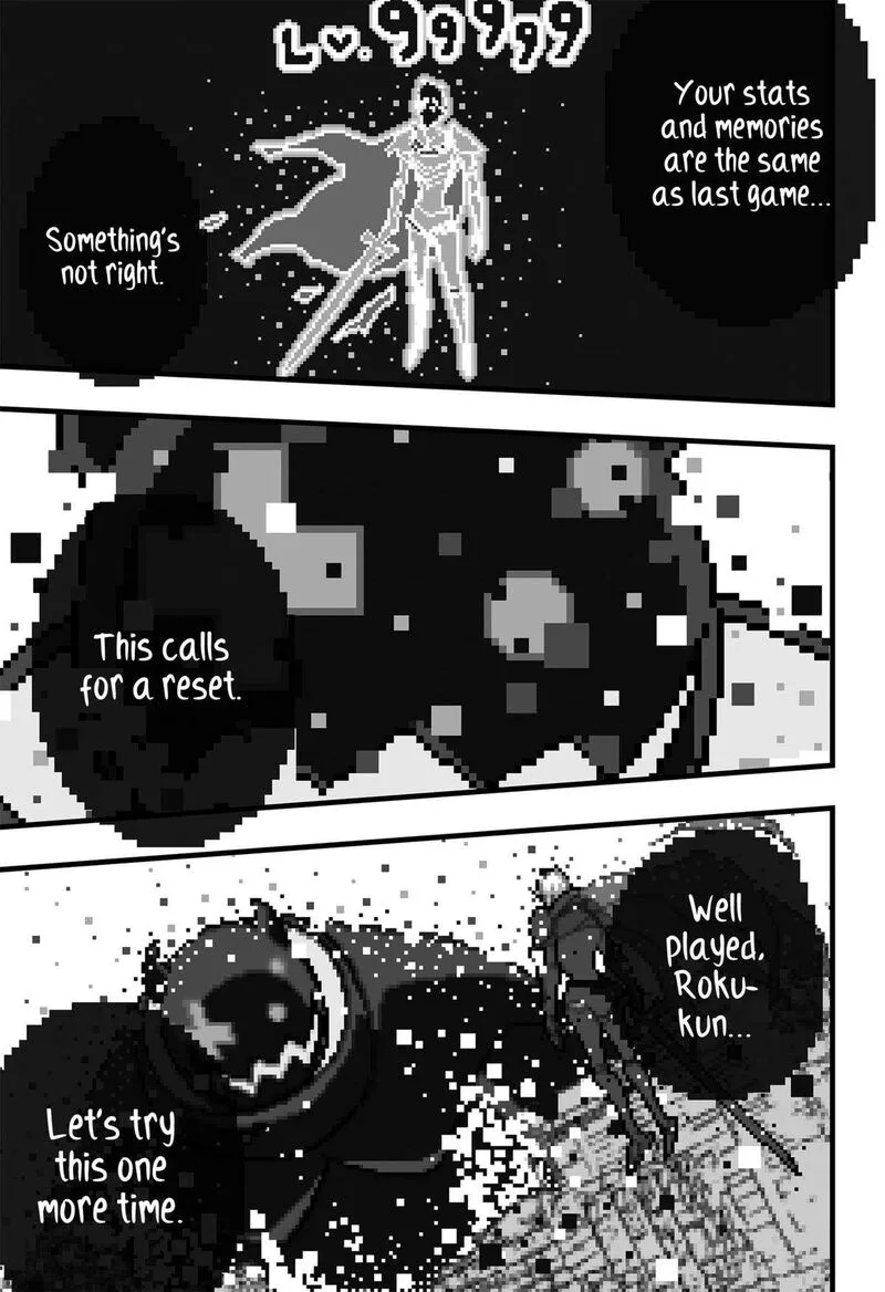 The Game Devil Chapter 36 page 9