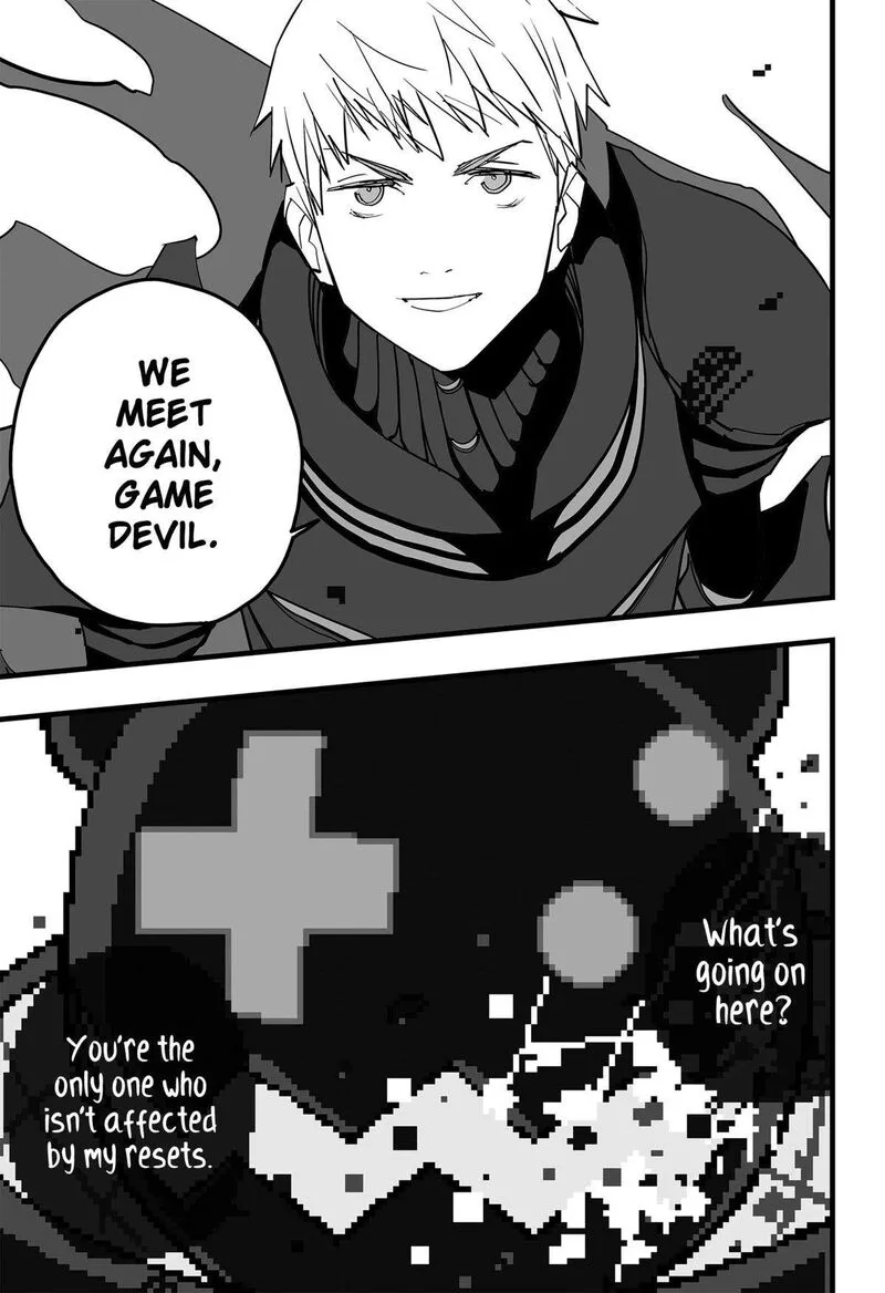 The Game Devil Chapter 36 page 13
