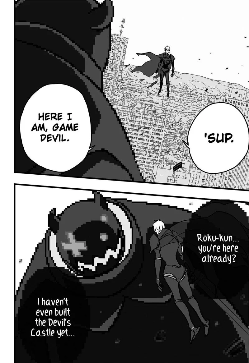 The Game Devil Chapter 36 page 8