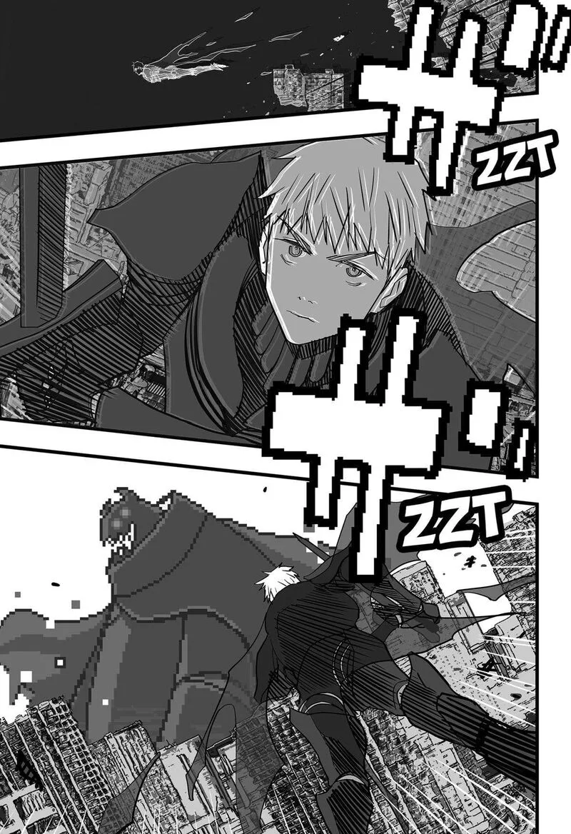 The Game Devil Chapter 36 page 11