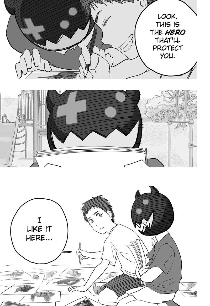 The Game Devil Chapter 36 page 27