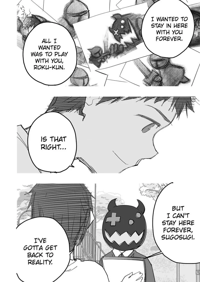 The Game Devil Chapter 36 page 28