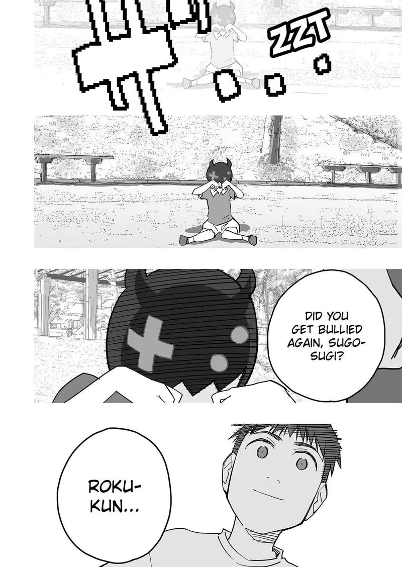 The Game Devil Chapter 36 page 26