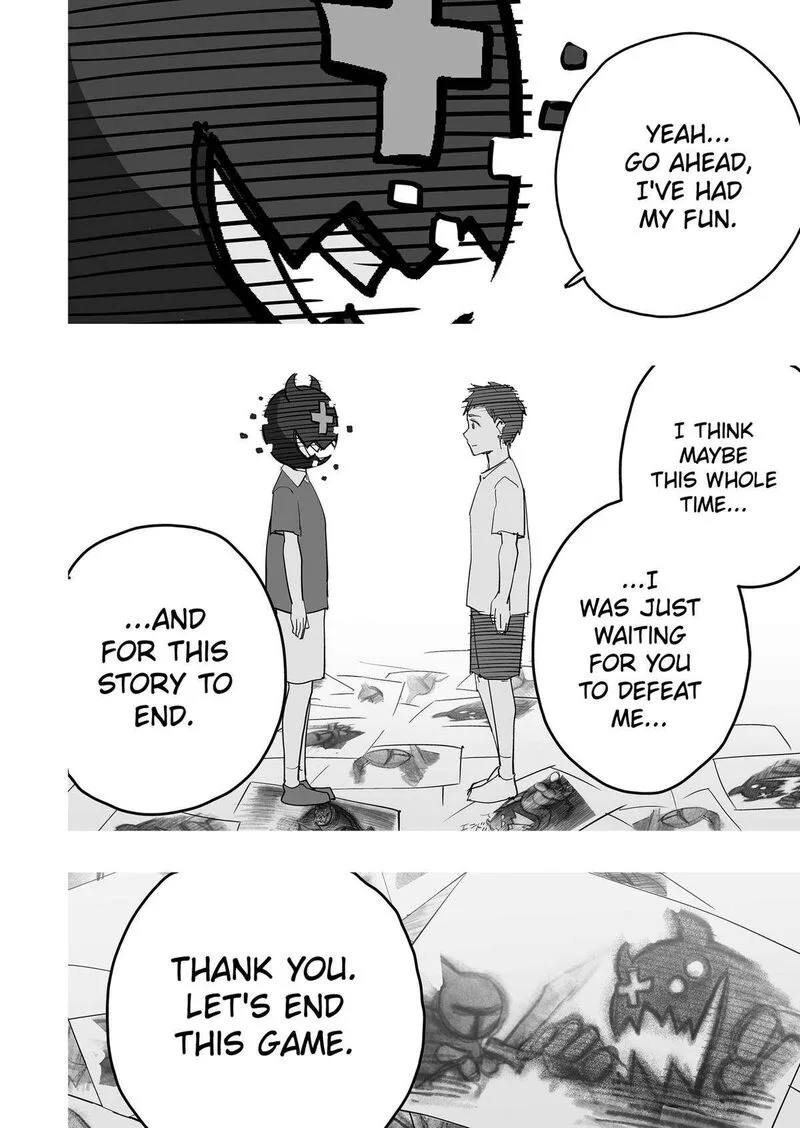 The Game Devil Chapter 36 page 30