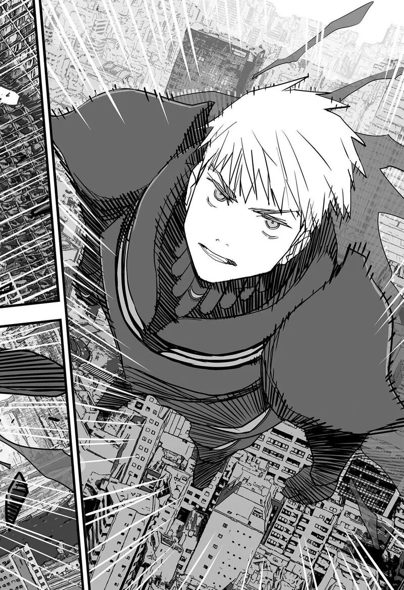 The Game Devil Chapter 36 page 6