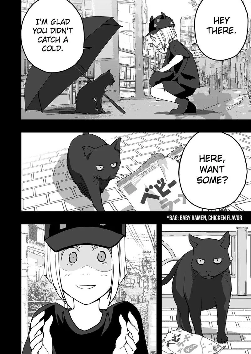 The Game Devil Chapter 36 page 2