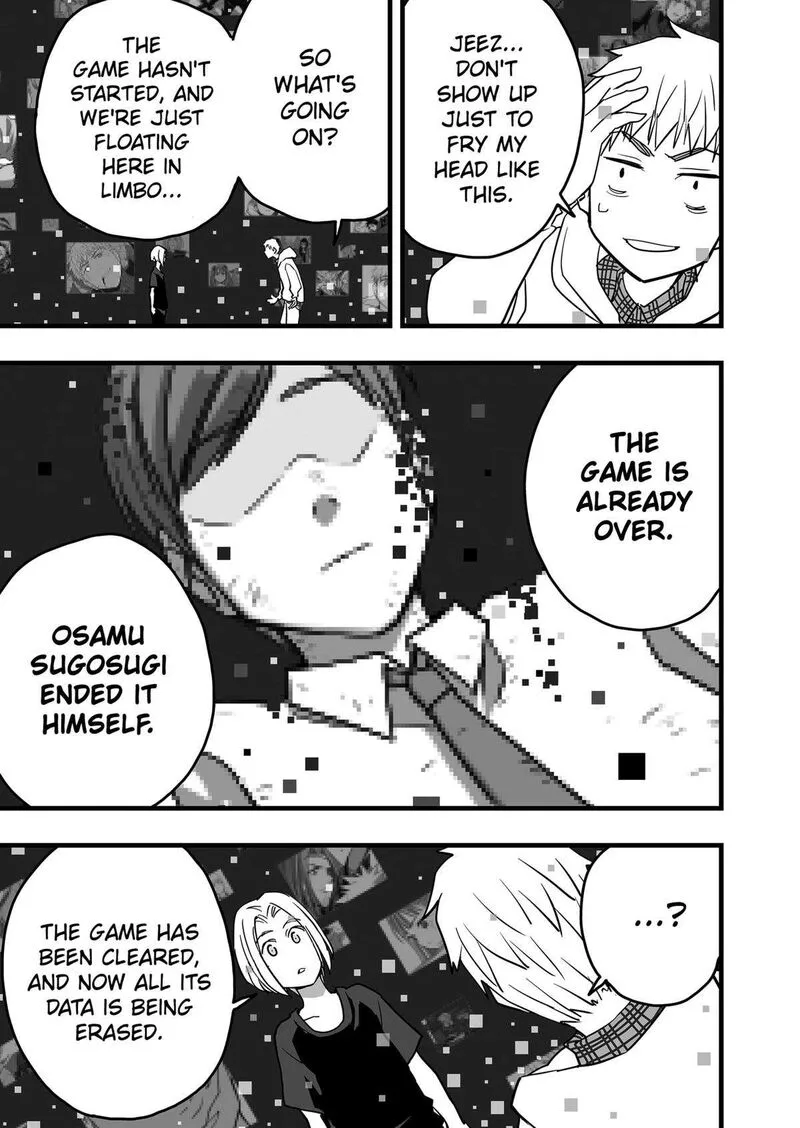 The Game Devil Chapter 37 page 9