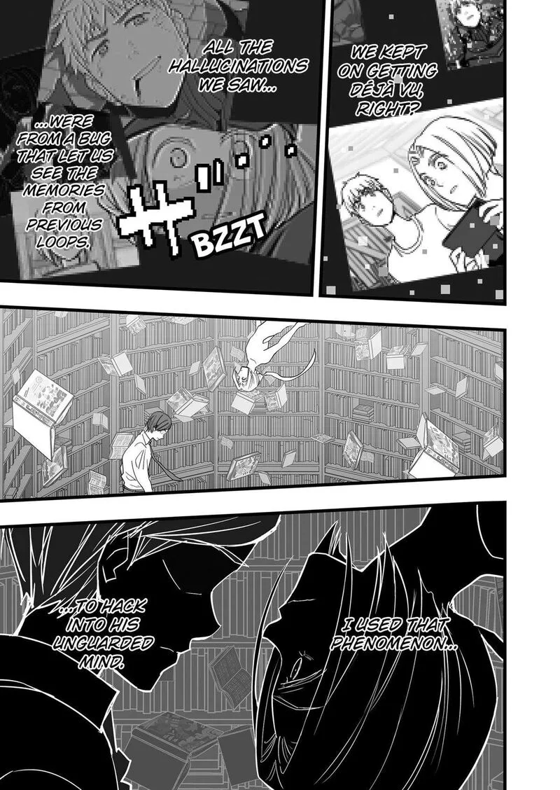 The Game Devil Chapter 37 page 16