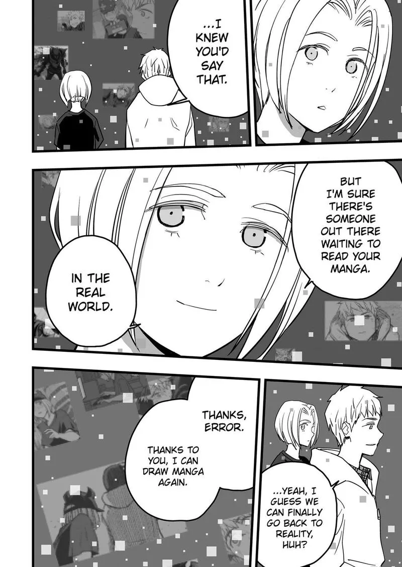 The Game Devil Chapter 37 page 22