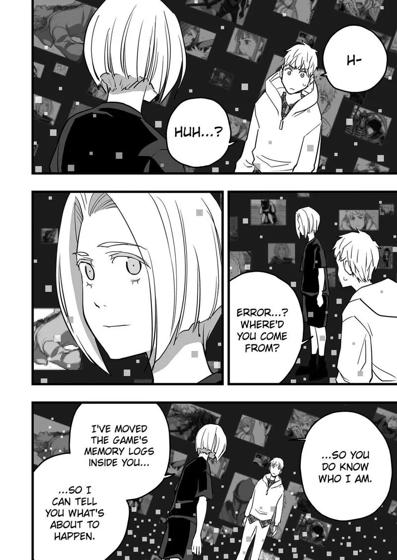 The Game Devil Chapter 37 page 8