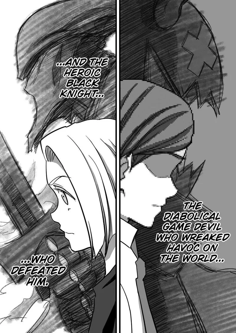 The Game Devil Chapter 37 page 20