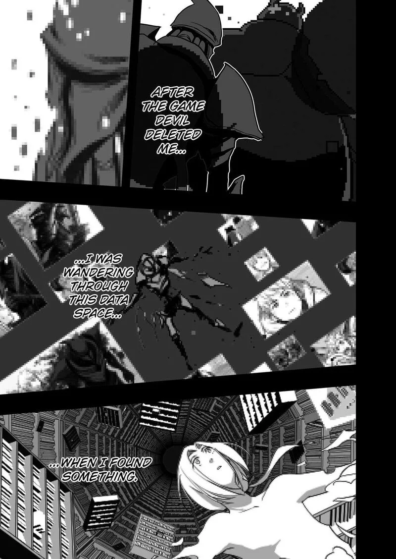 The Game Devil Chapter 37 page 11