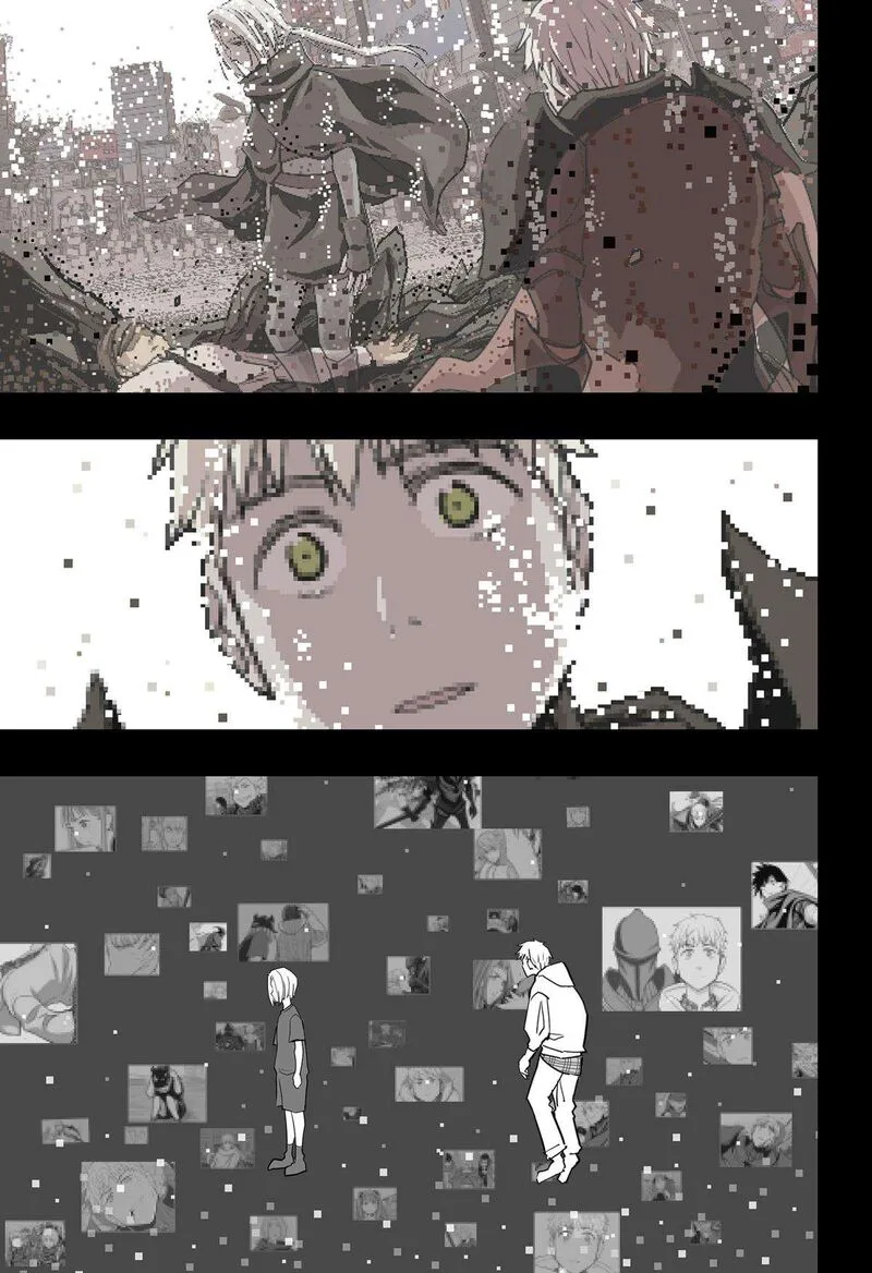 The Game Devil Chapter 37 page 7