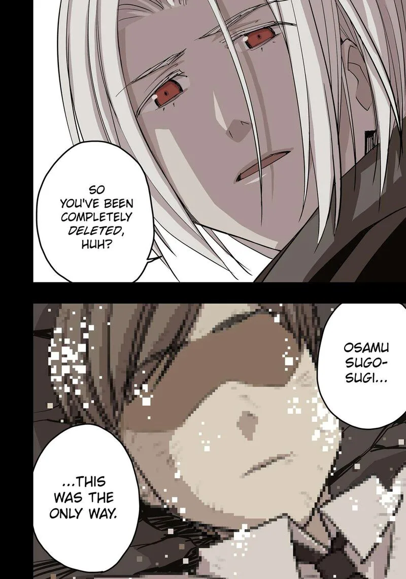 The Game Devil Chapter 37 page 6