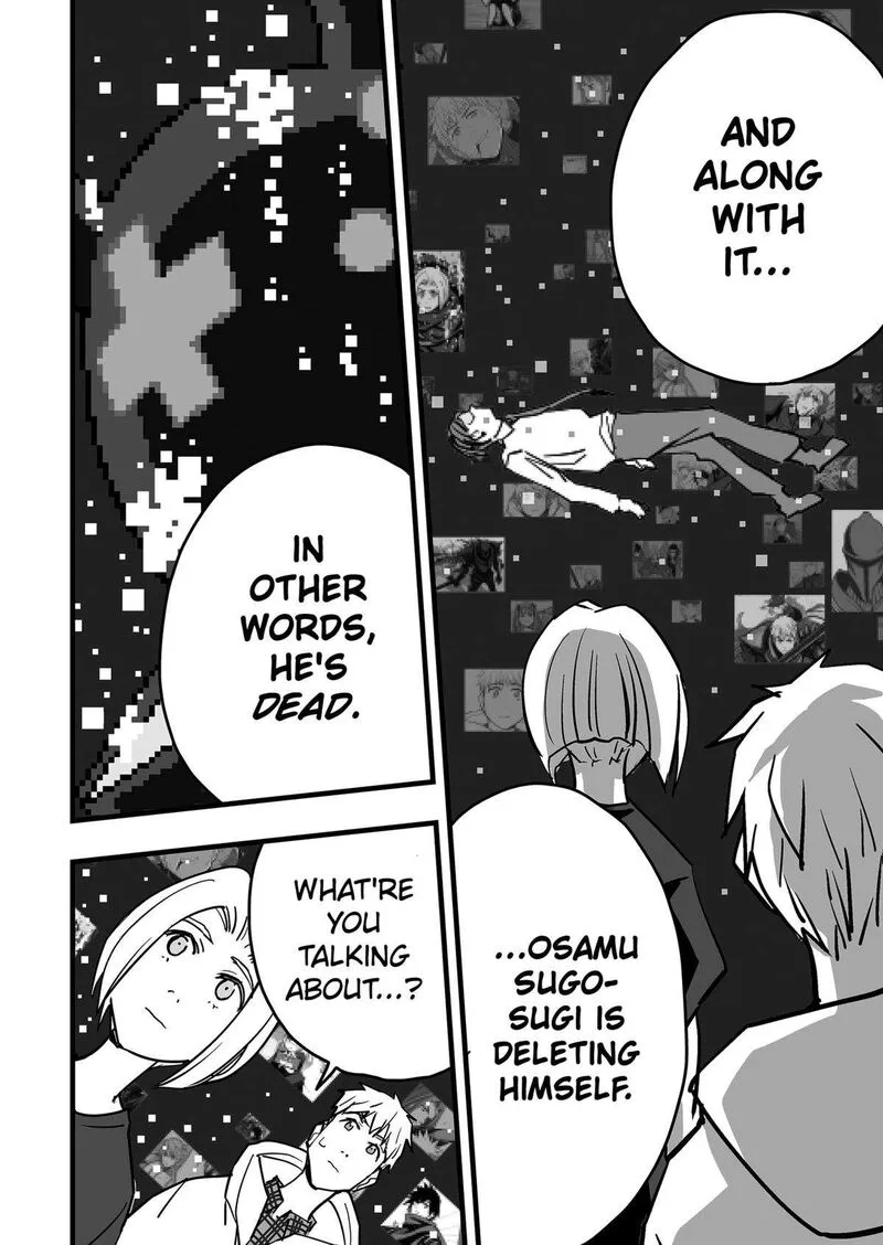 The Game Devil Chapter 37 page 10