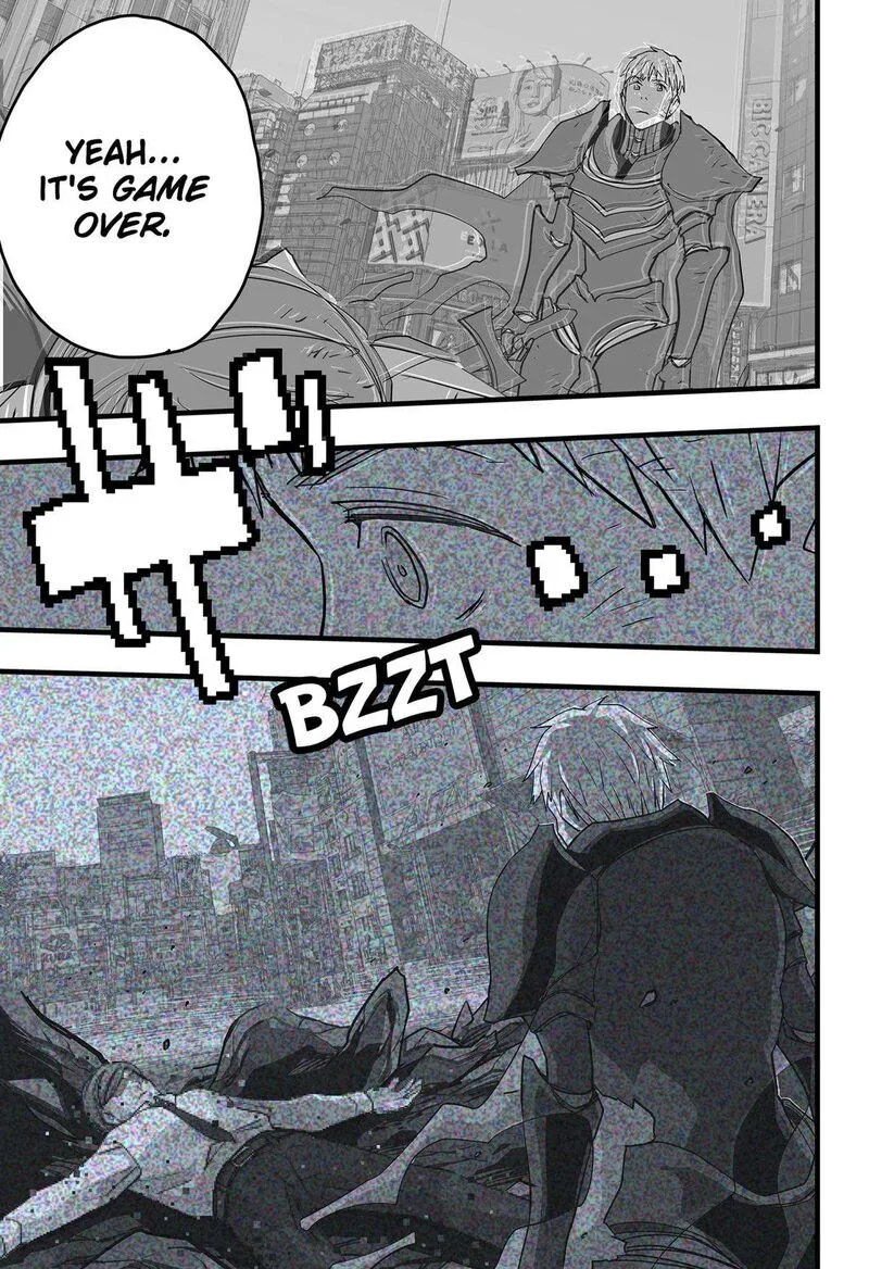The Game Devil Chapter 37 page 3