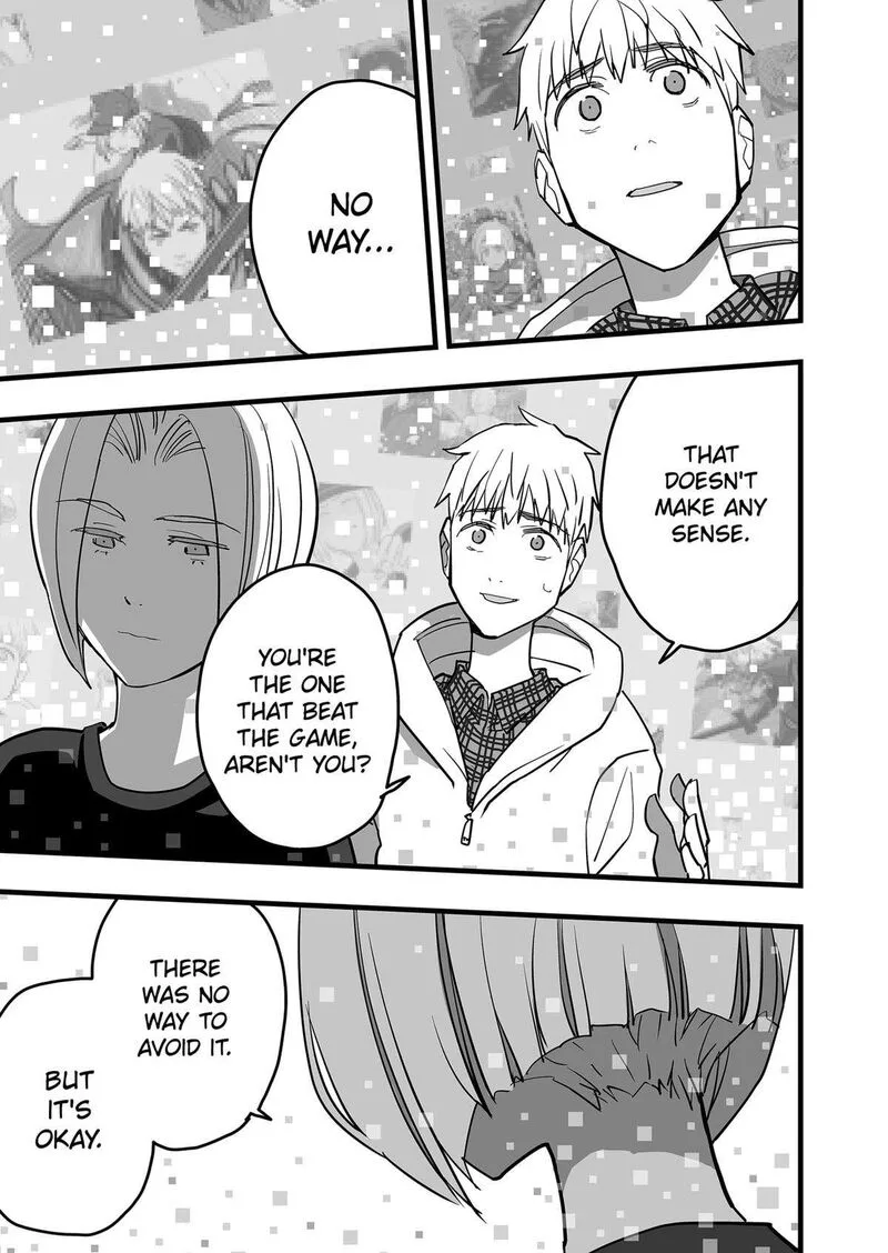 The Game Devil Chapter 37 page 25
