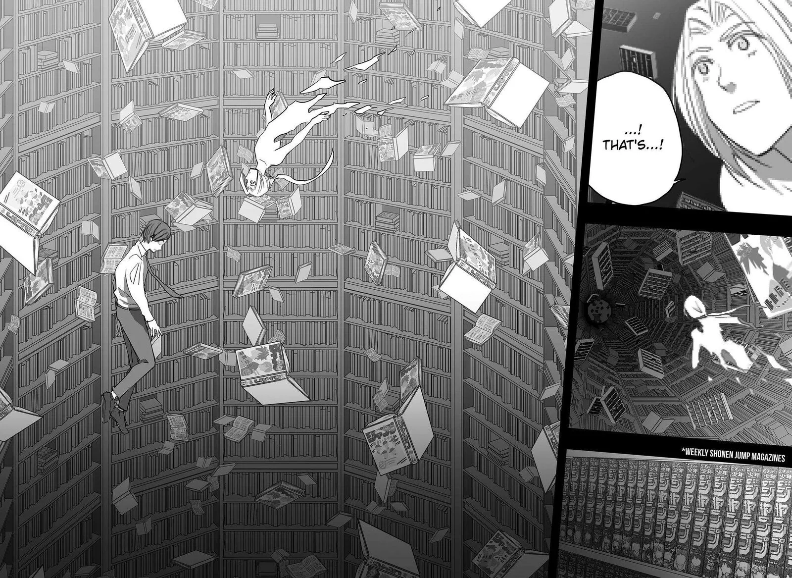 The Game Devil Chapter 37 page 12