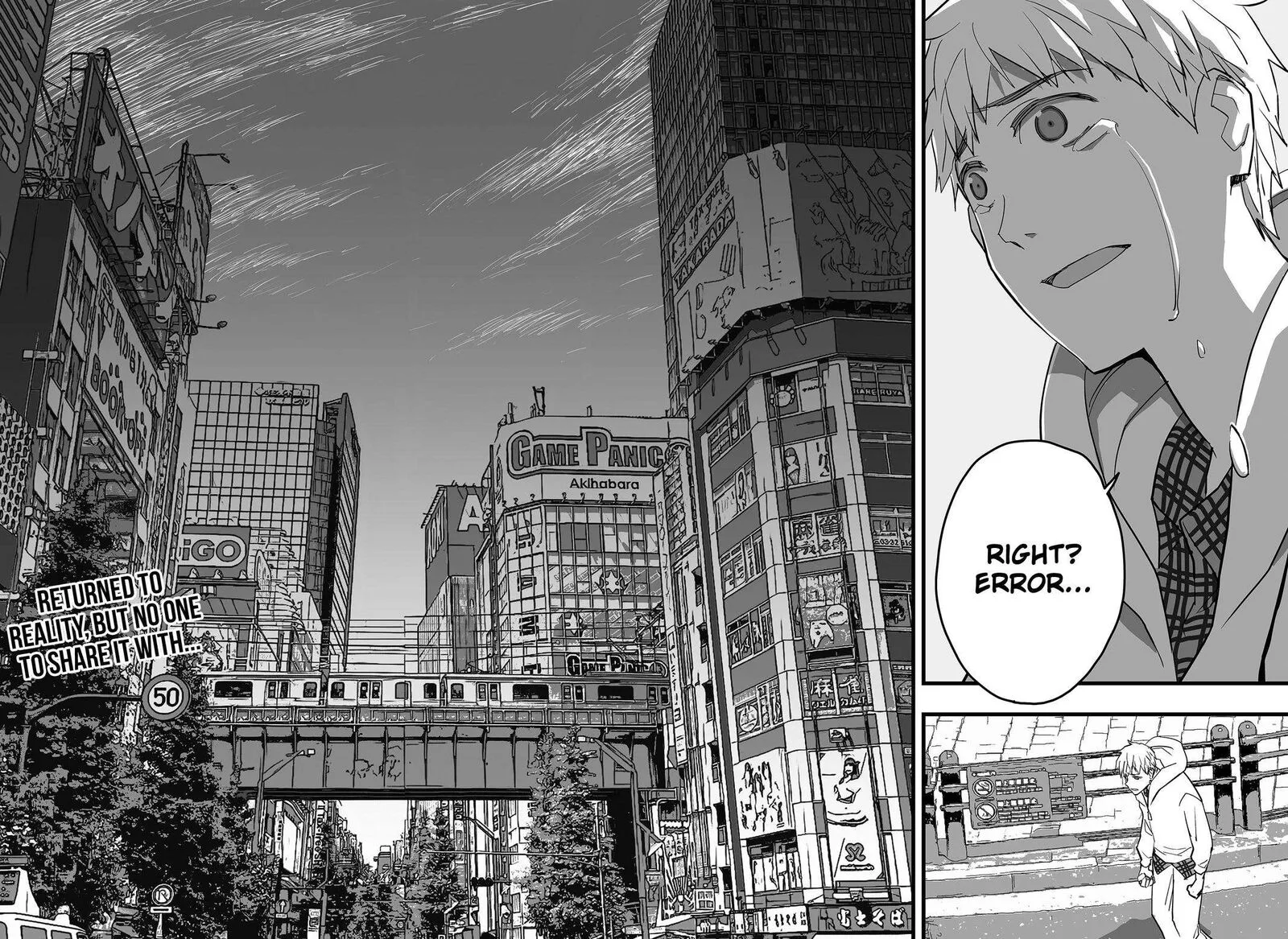 The Game Devil Chapter 37 page 30
