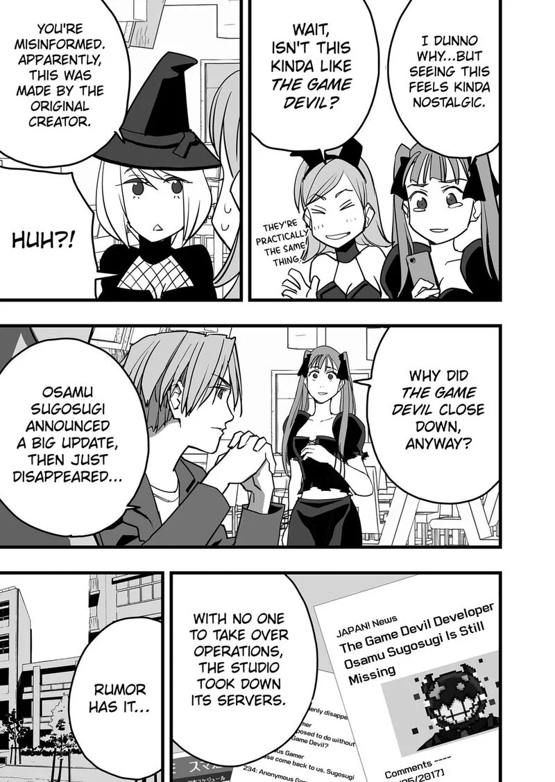 The Game Devil Chapter 38 page 3
