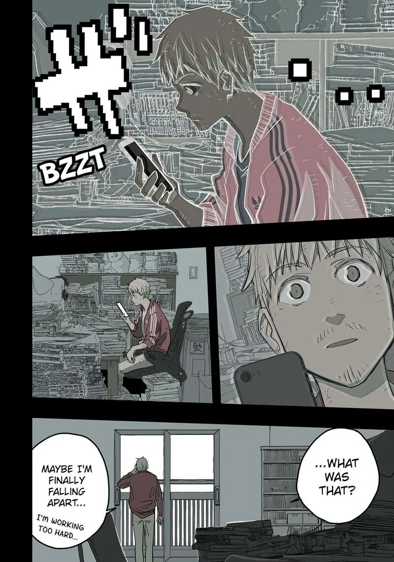 The Game Devil Chapter 38 page 23
