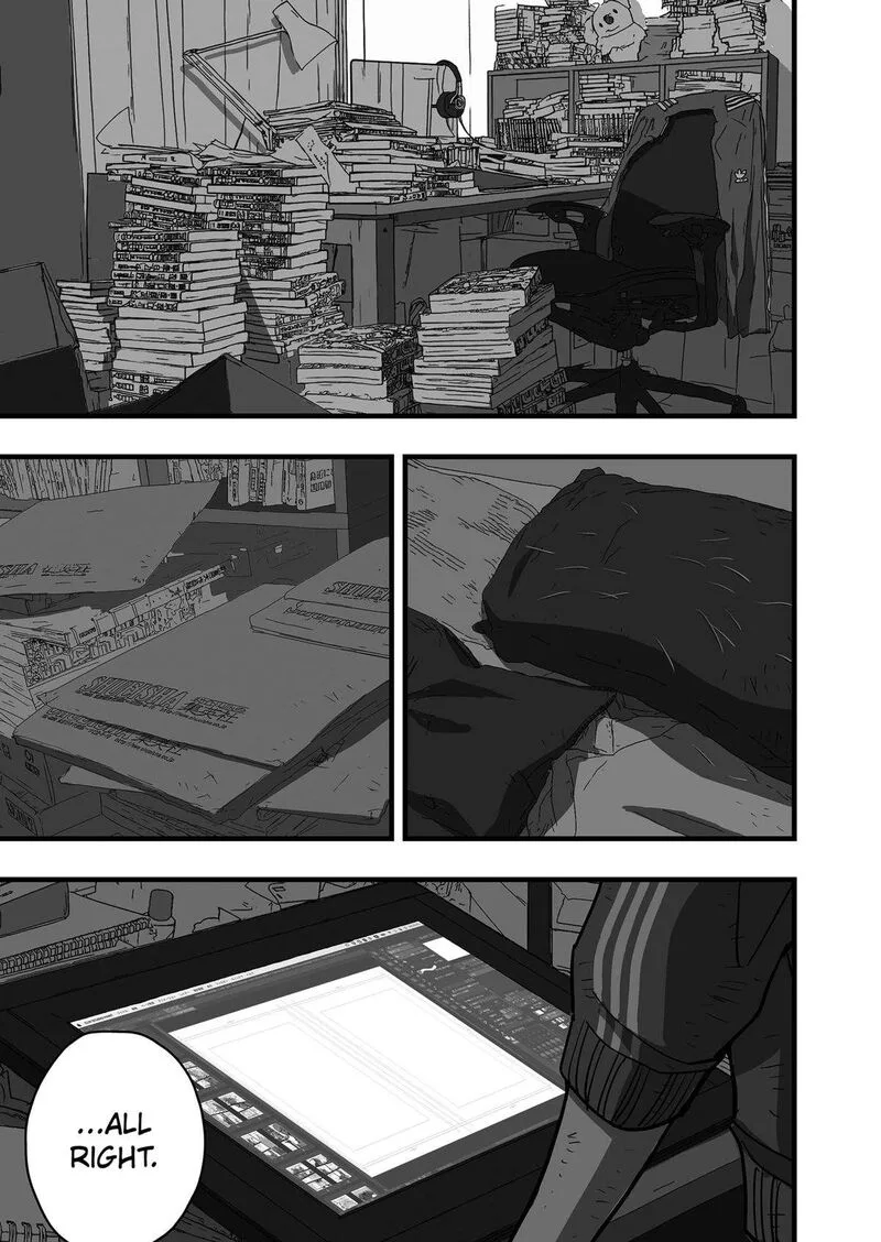 The Game Devil Chapter 38 page 11