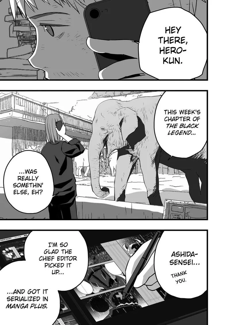 The Game Devil Chapter 38 page 14