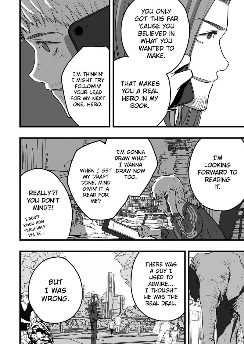 The Game Devil Chapter 38 page 15