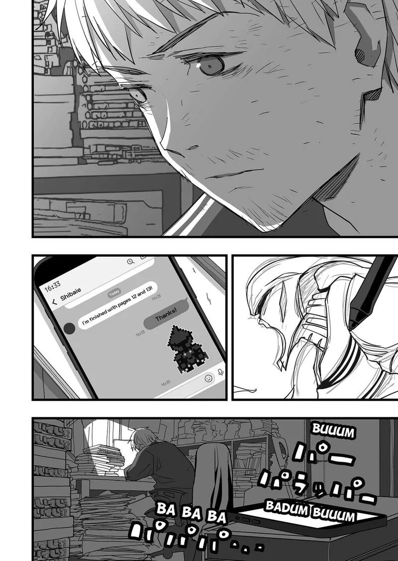 The Game Devil Chapter 38 page 13