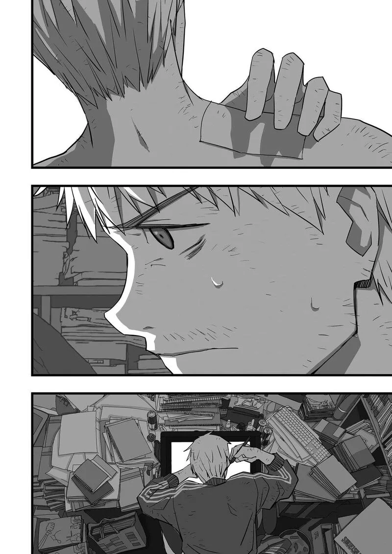 The Game Devil Chapter 38 page 17