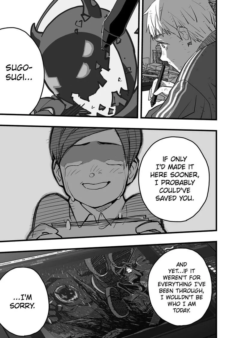 The Game Devil Chapter 38 page 18