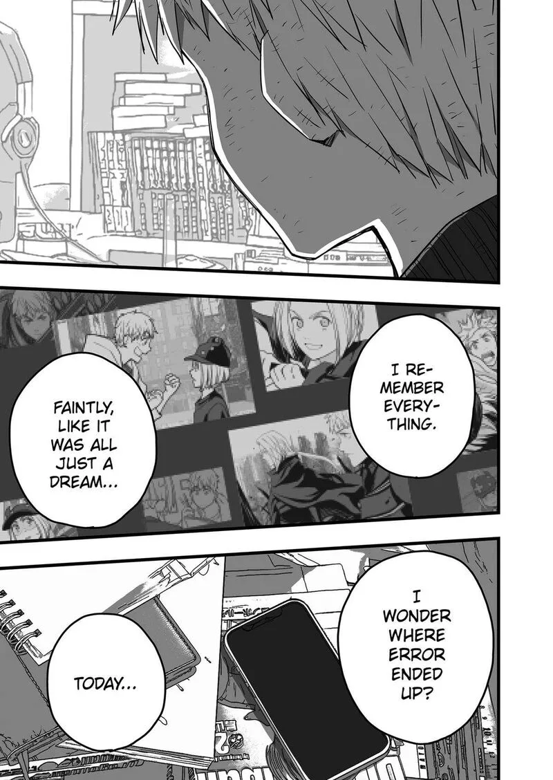 The Game Devil Chapter 38 page 20