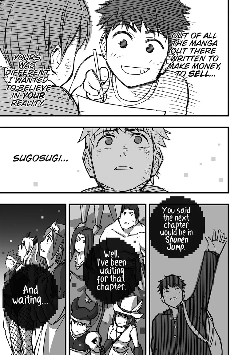 The Game Devil Chapter 4 page 4