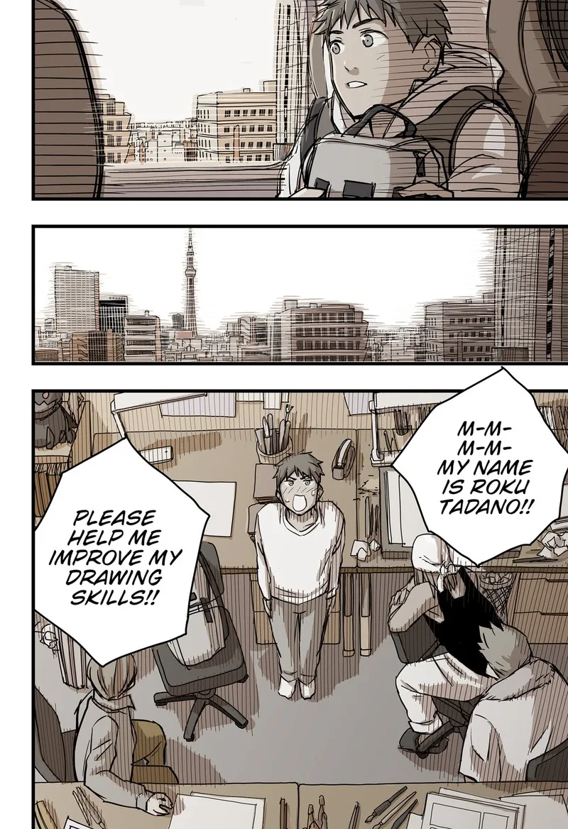 The Game Devil Chapter 4 page 15