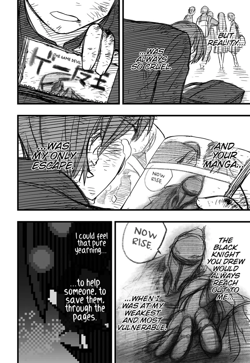 The Game Devil Chapter 4 page 3