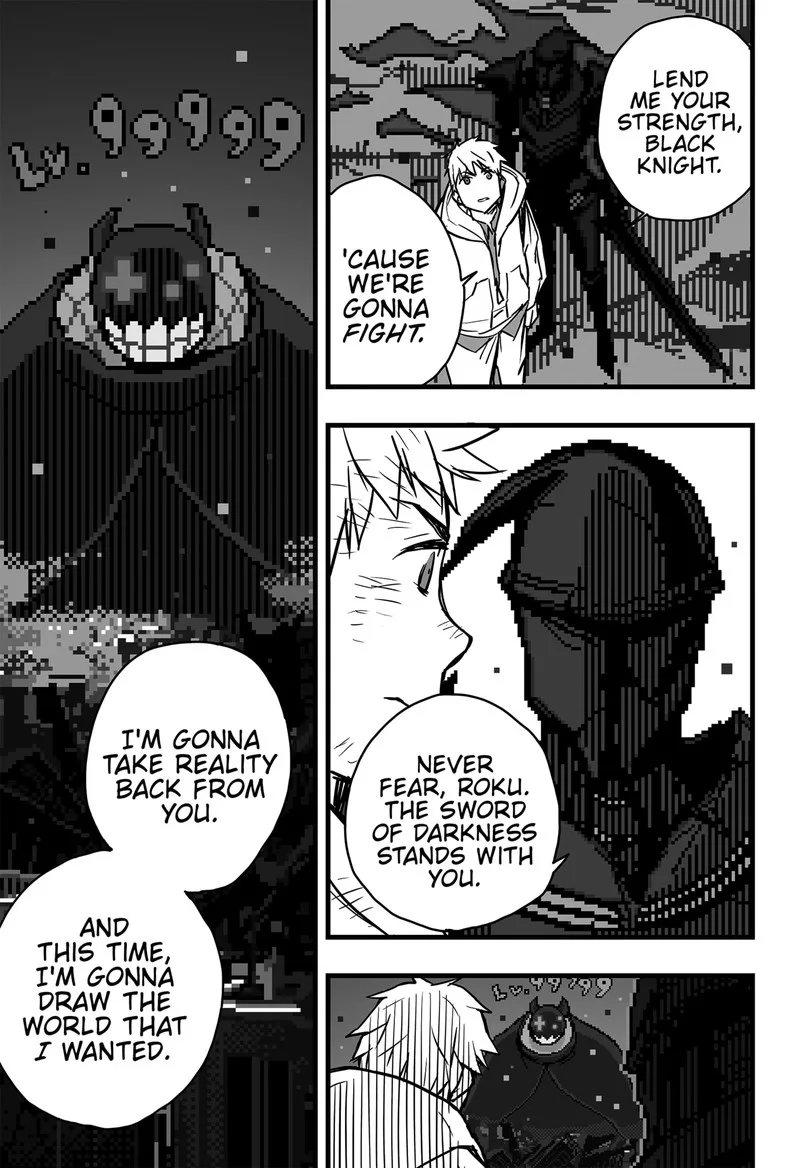 The Game Devil Chapter 4 page 30