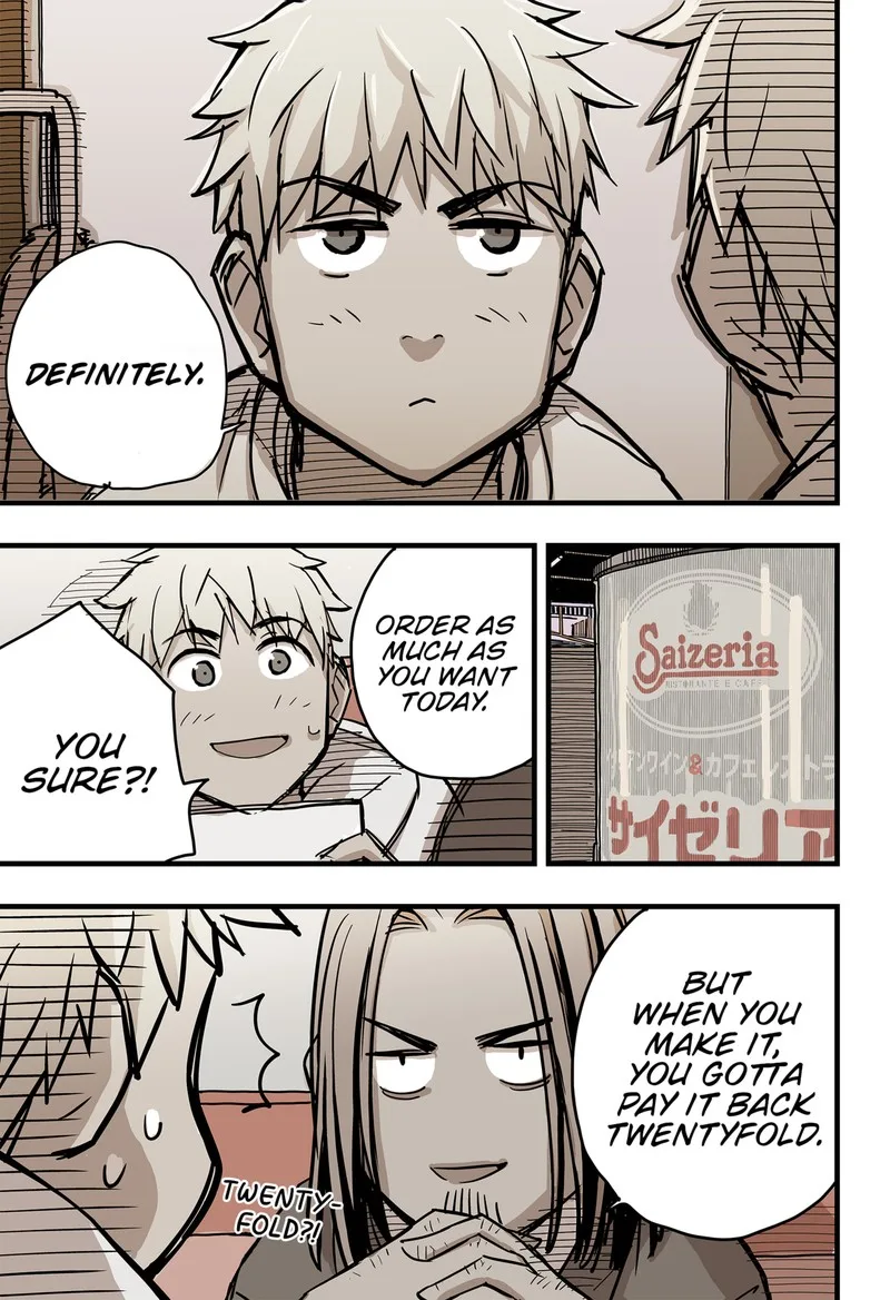 The Game Devil Chapter 4 page 24