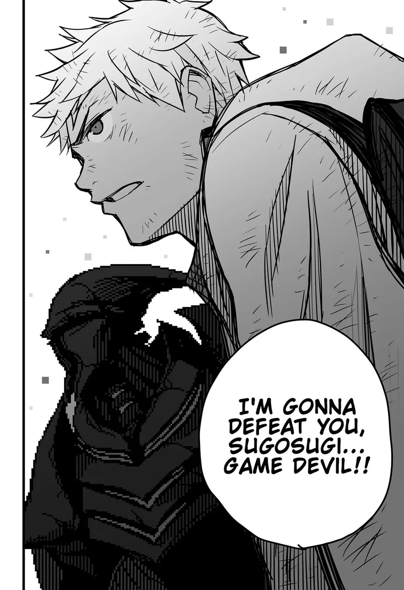 The Game Devil Chapter 4 page 31