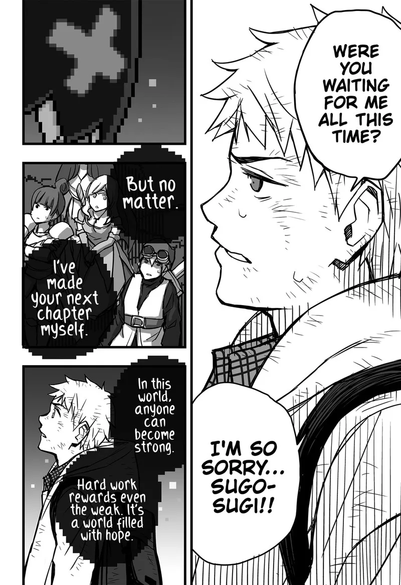 The Game Devil Chapter 4 page 7