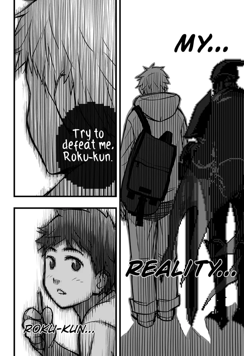 The Game Devil Chapter 4 page 11