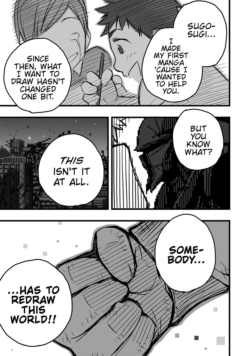 The Game Devil Chapter 4 page 28