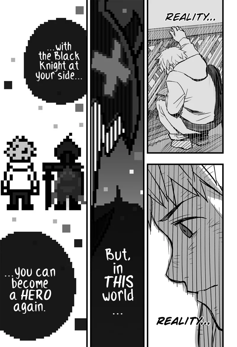 The Game Devil Chapter 4 page 10