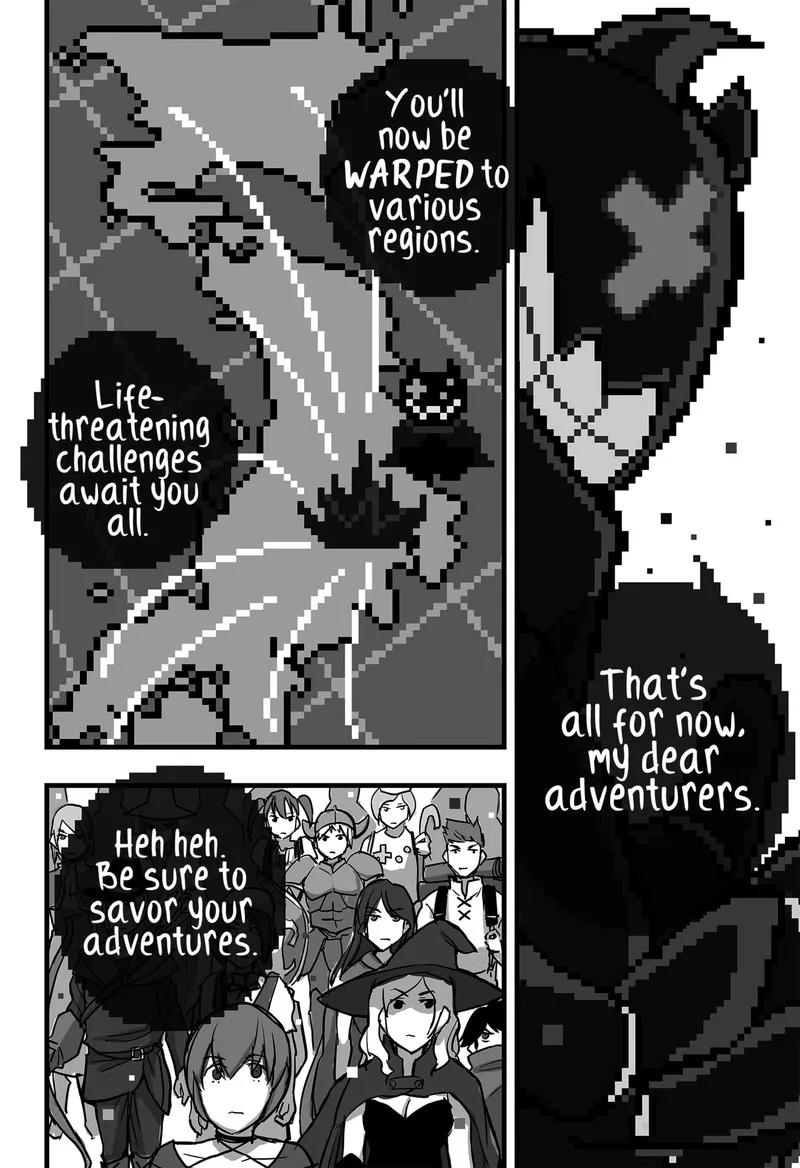 The Game Devil Chapter 4 page 29