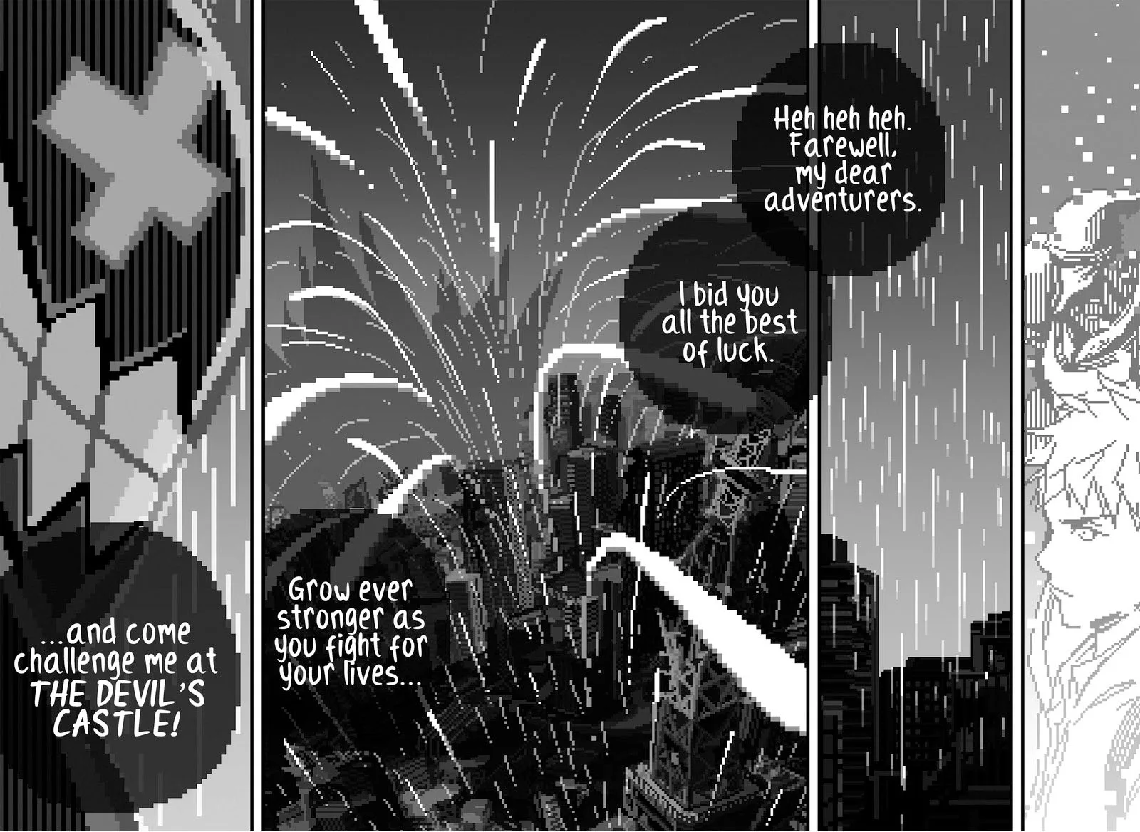 The Game Devil Chapter 4 page 33