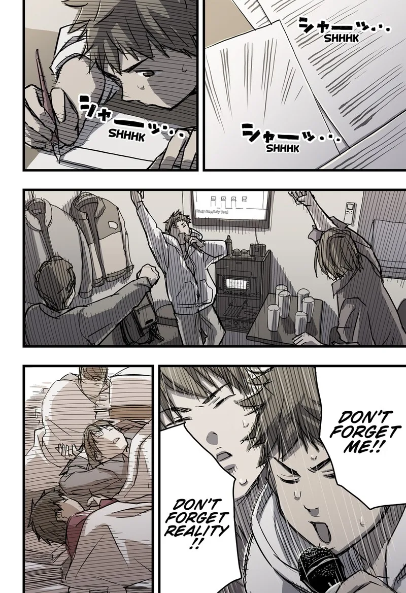 The Game Devil Chapter 4 page 17