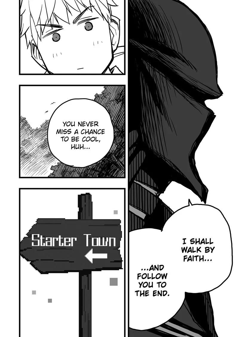 The Game Devil Chapter 5 page 6
