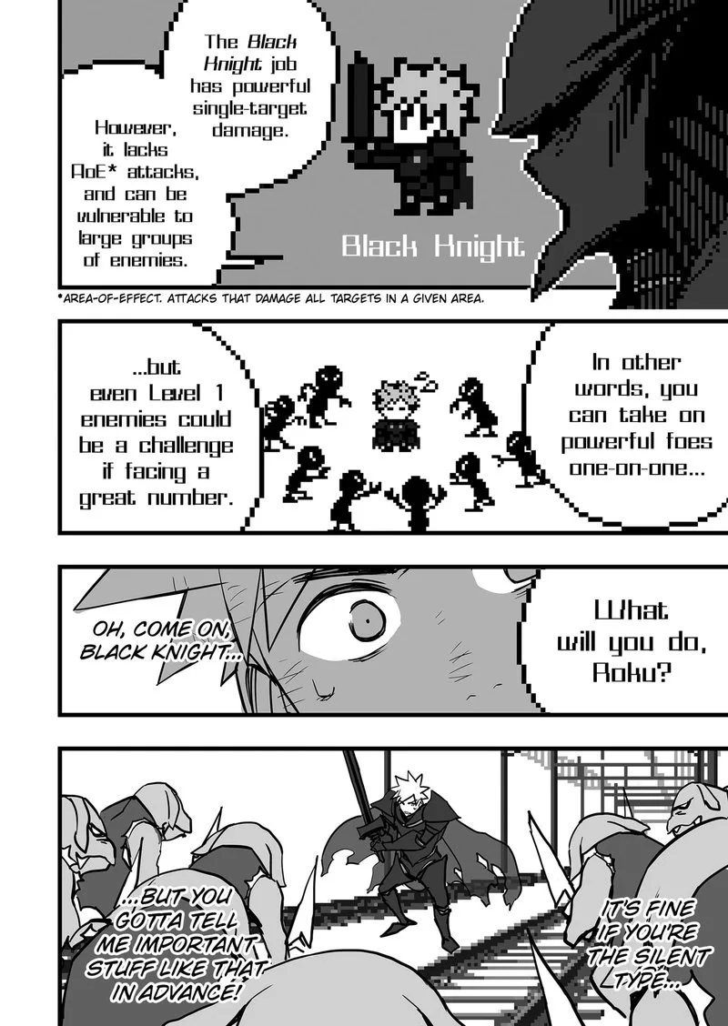 The Game Devil Chapter 5 page 13