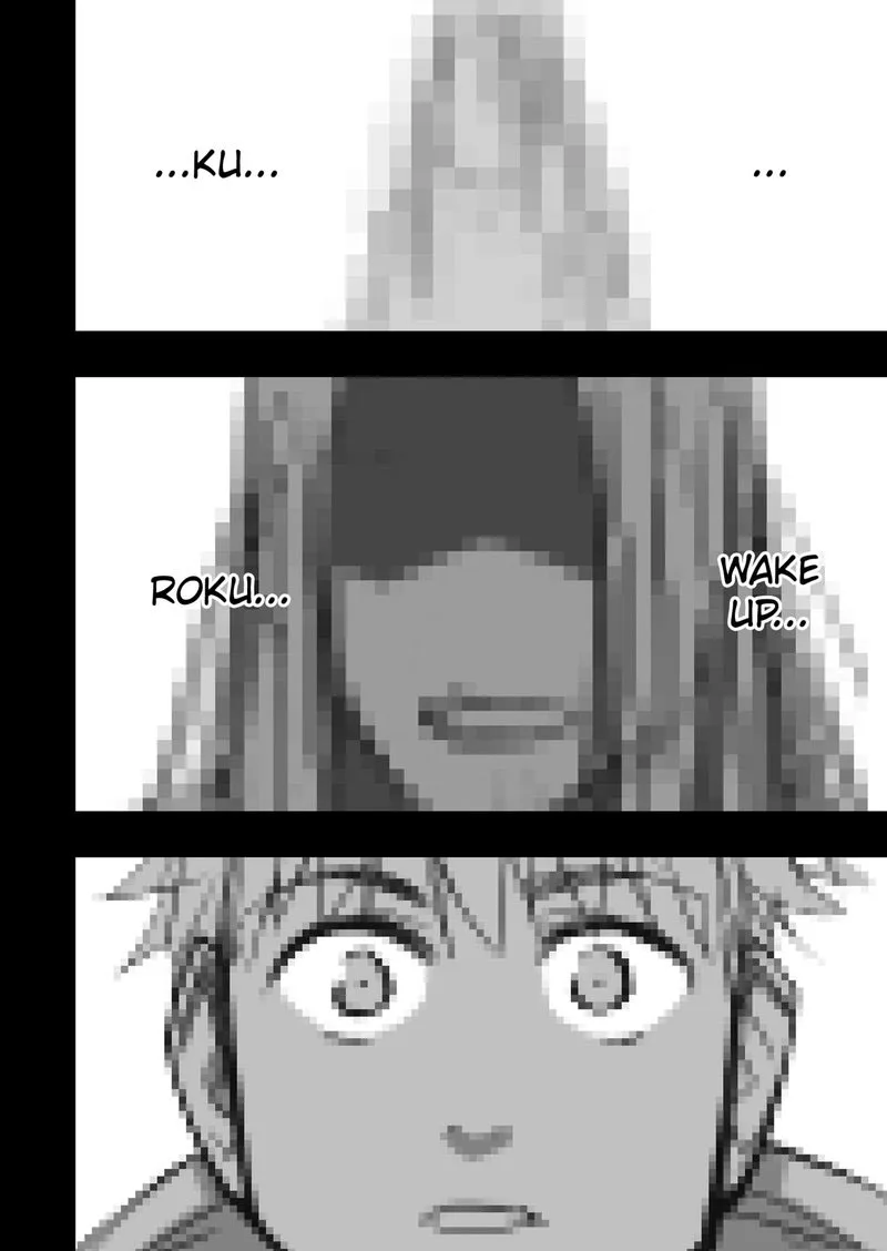 The Game Devil Chapter 5 page 2